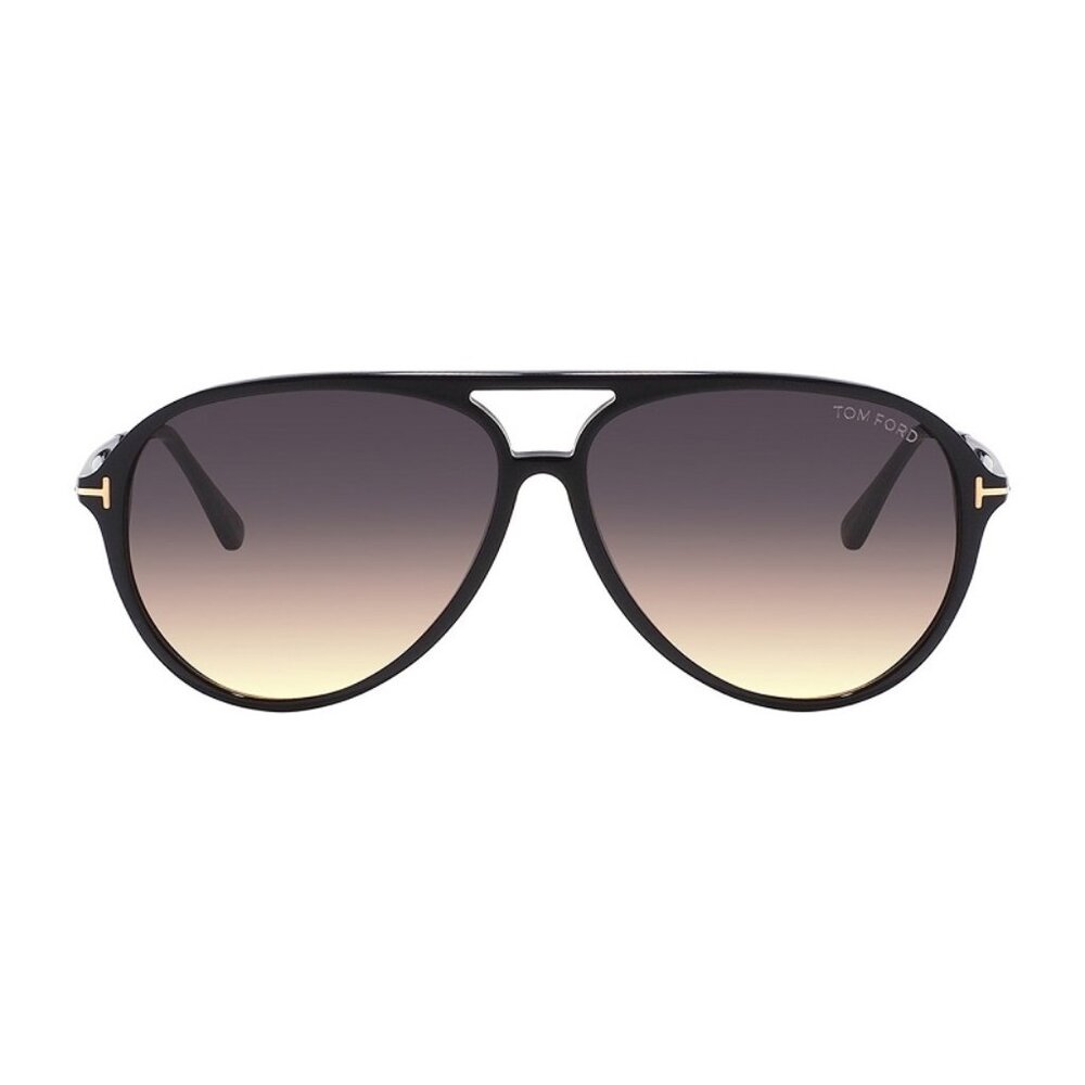 NEW TOM FORD AVIATOR SUNGLASSES TOM FORD